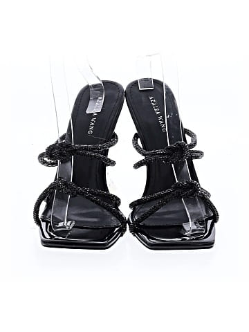 Azalea Wang Heels (view 2)