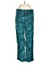 By Anthropologie Tropical Teal Jeans Size 26 waist - photo 1