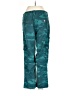 By Anthropologie Tropical Teal Jeans Size 26 waist - photo 2
