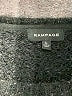 Rampage Tweed Black Pullover Sweater Size L - photo 7