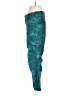 By Anthropologie Tropical Teal Jeans Size 26 waist - photo 5
