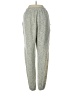 Lush Chevron-herringbone Gray Sweatpants Size S - photo 2