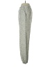 Lush Chevron-herringbone Gray Sweatpants Size S - photo 5