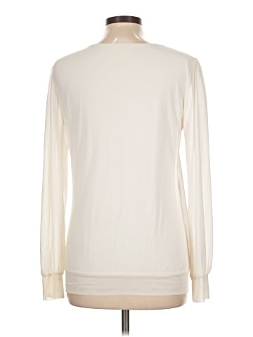 Timeson Long Sleeve Blouse (view 2)
