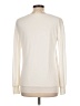 Timeson Ivory Long Sleeve Blouse Size L - photo 2