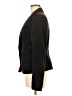 CALVIN KLEIN JEANS Black Blazer Size M - photo 5