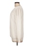 Timeson Ivory Long Sleeve Blouse Size L - photo 5