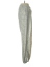 Lush Chevron-herringbone Gray Sweatpants Size S - photo 4
