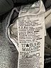 Levi's Chevron-herringbone Gray Jeans Size 31 waist - photo 9