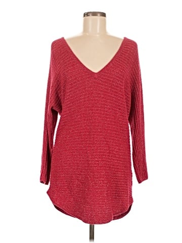 New York & Company Pullover Sweater (view 1)