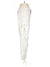 Zara Ivory Cargo Pants Size 4 - photo 4