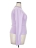 Assorted Brands Purple Long Sleeve Turtleneck Size XXL - photo 4