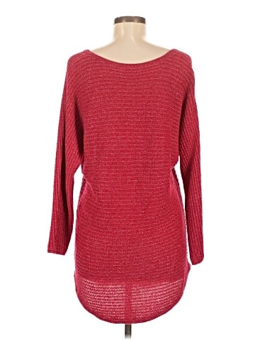 New York & Company Pullover Sweater (view 2)