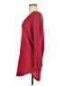 New York & Company Red Pullover Sweater Size M - photo 5