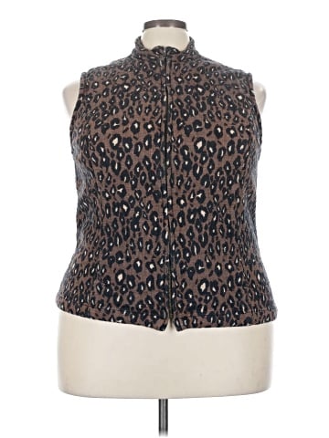 JM Collection Vest (view 1)