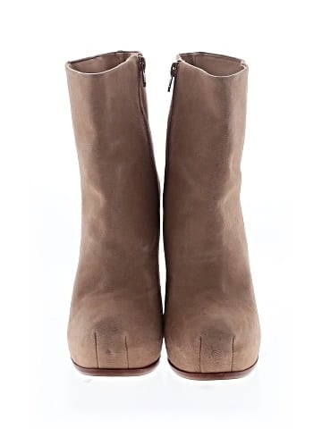 Pour La Victoire Ankle Boots (view 2)