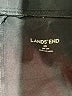 Lands' End Solid Blue Active Pants Size 2X - photo 4