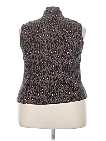 JM Collection Vest (view 2)