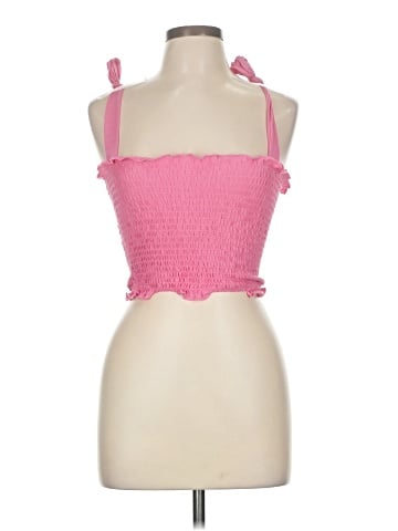 Shein Tank Top (view 1)