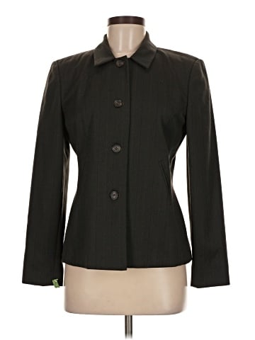Harve Benard Wool Blazer (view 1)