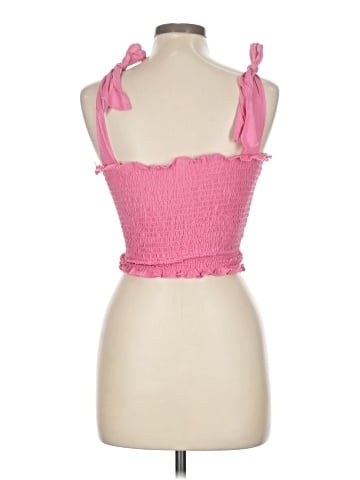 Shein Tank Top (view 2)