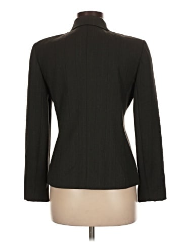 Harve Benard Wool Blazer (view 2)