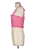 Shein Pink Tank Top Size 6 - photo 5