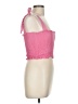 Shein Pink Tank Top Size 6 - photo 4