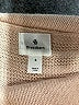 DressBarn Pink Turtleneck Sweater Size S - photo 7