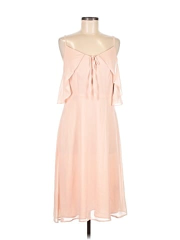 Cynthia Steffe Casual Dress (view 1)