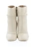 Sam Edelman Ivory Boots Size 8 1/2 - photo 2