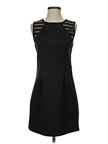 BCBGeneration Cocktail Dress (view 1)