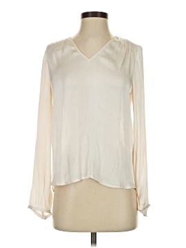 Banana Republic Long Sleeve Blouse
