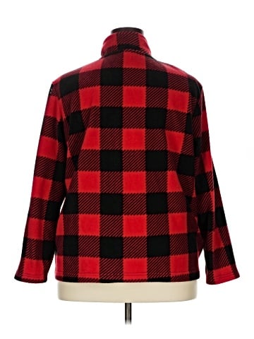 Bonnie Evans Cardigan (view 2)