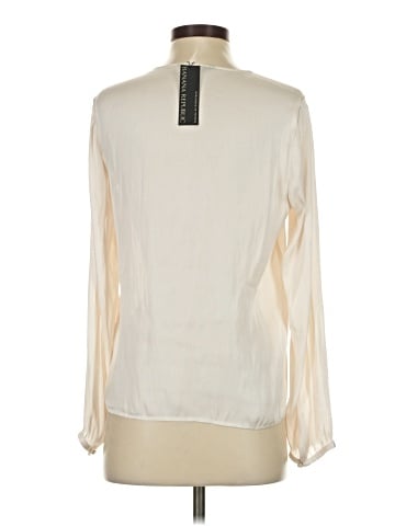 Banana Republic Long Sleeve Blouse (view 2)