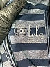 Lola Blue Sleeveless Top Size XS - photo 7