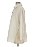 Shein 100% Polyester Ivory Long Sleeve Blouse Size XS - photo 5