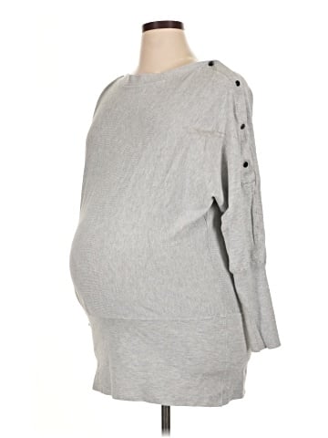 Seraphine Pullover Sweater (view 1)