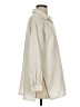 Shein 100% Polyester Ivory Long Sleeve Blouse Size XS - photo 4