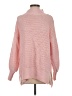 Unbranded Pink Pullover Sweater Size XXL - photo 1