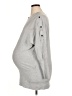 Seraphine 100% Nylon Gray Pullover Sweater Size XL - photo 5