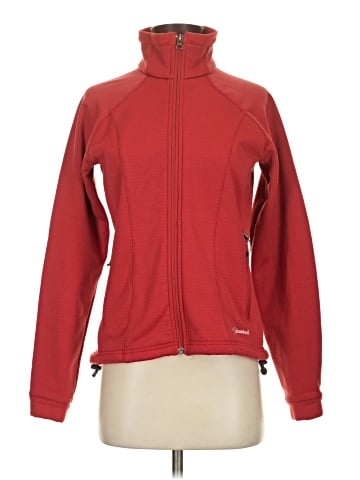 Cloudveil Track Jacket (view 1)