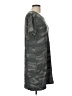 Splendid Camo Gray Casual Dress Size L - photo 4