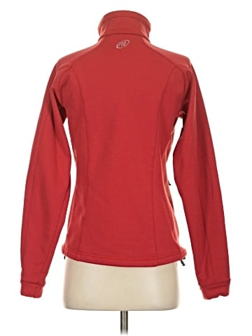 Cloudveil Track Jacket (view 2)