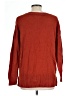 Old Navy Red Pullover Sweater Size L - photo 2