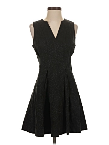 Princess Vera Wang Cocktail Dress (view 1)
