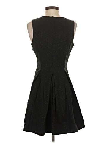 Princess Vera Wang Cocktail Dress (view 2)