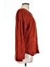 Old Navy Red Pullover Sweater Size L - photo 4