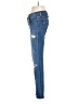 Hudson Jeans Hearts Blue Jeans Size 26 waist - photo 5
