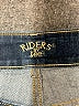 Riders by Lee Solid Blue Jeans Size 12 (petite) - photo 7